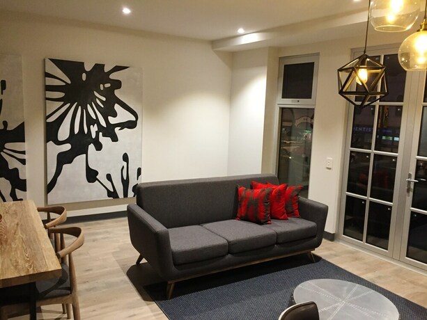 Imagen de la habitación del Hotel Semaphore Splash Apartments. Foto 25