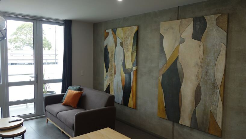 Imagen de la habitación del Hotel Semaphore Splash Apartments. Foto 31
