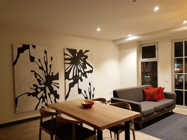 Imagen de la habitación del Hotel Semaphore Splash Apartments. Foto 36