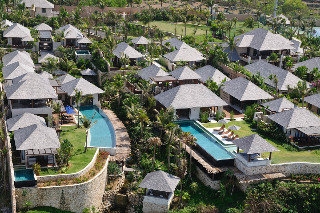 Imagen general del Hotel Semara Luxury Villa Resort. Foto 1