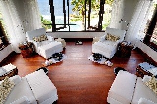 Imagen de la habitación del Hotel Semara Luxury Villa Resort. Foto 5
