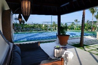 Imagen del Hotel Semara Luxury Villa Resort. Foto 2