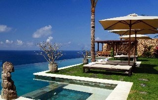 Imagen general del Hotel Semara Luxury Villa Resort. Foto 3