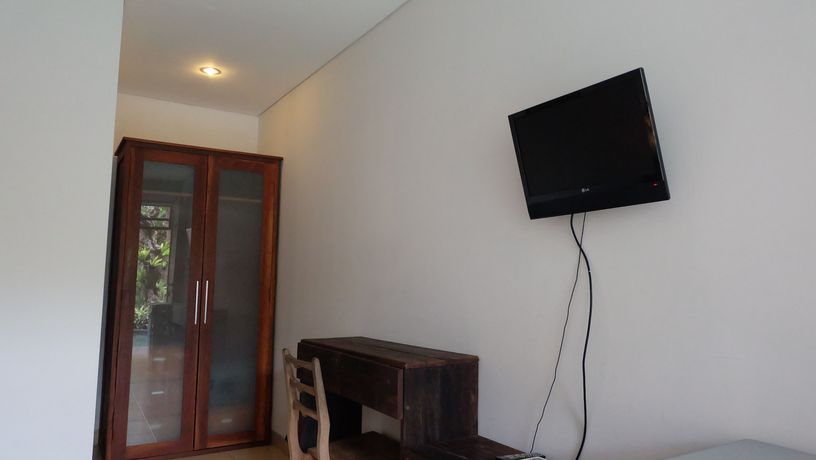 Imagen de la habitación del Hotel Semarandana. Foto 16