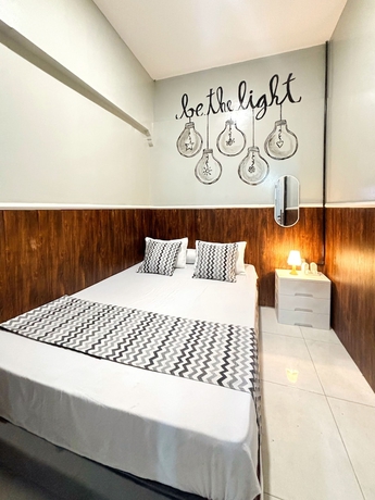 Imagen de la habitación del Hotel Semarang Co Stay. Foto 5