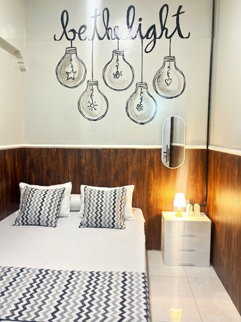 Imagen de la habitación del Hotel Semarang Co Stay. Foto 6