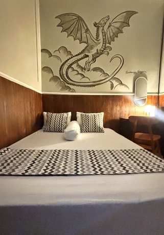 Imagen de la habitación del Hotel Semarang Co Stay. Foto 7