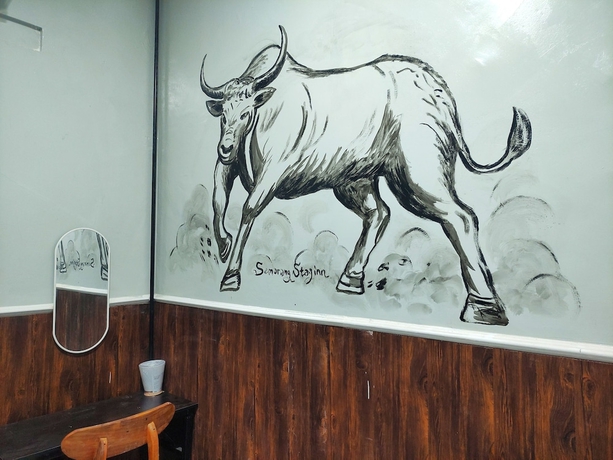 Imagen de la habitación del Hotel Semarang Co Stay. Foto 12