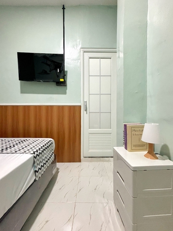 Imagen de la habitación del Hotel Semarang Co Stay. Foto 15