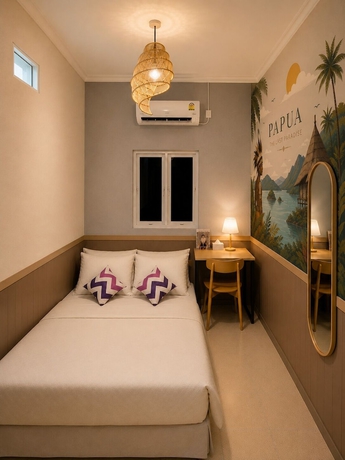 Imagen de la habitación del Hotel Semarang Day Inn. Foto 8