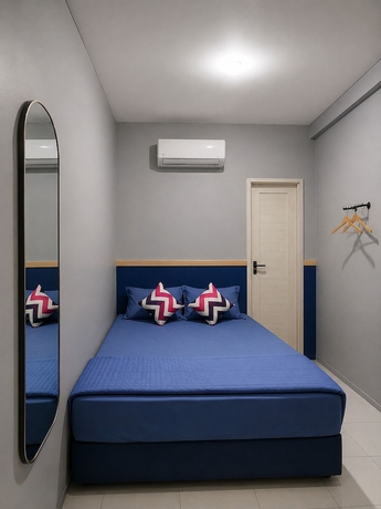 Imagen de la habitación del Hotel Semarang Day Inn. Foto 9