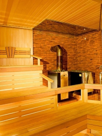 Imagen general del Hotel Semashko. Foto 2