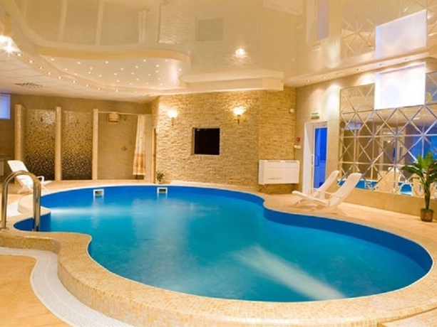 Imagen general del Hotel Semashko. Foto 3