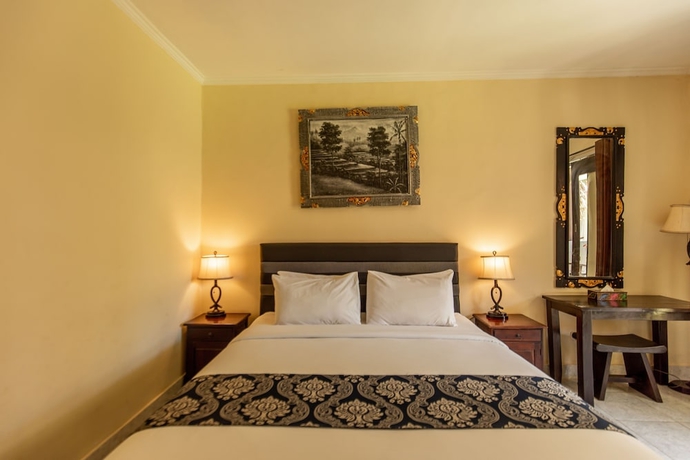 Imagen de la habitación del Hotel Semaya One Beach Guesthouse. Foto 10