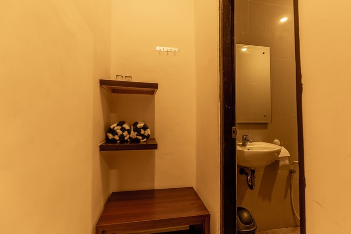 Imagen de la habitación del Hotel Semaya One Beach Guesthouse. Foto 12