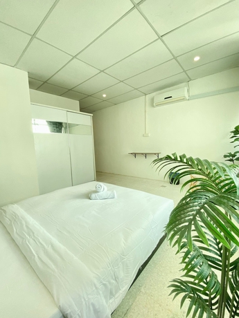 Imagen de la habitación del Hotel Sembilan Inn by Soft loft. Foto 3