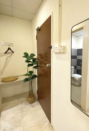 Imagen de la habitación del Hotel Sembilan Inn by Soft loft. Foto 5