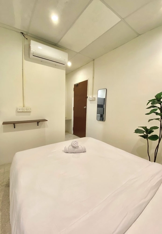 Imagen de la habitación del Hotel Sembilan Inn by Soft loft. Foto 9