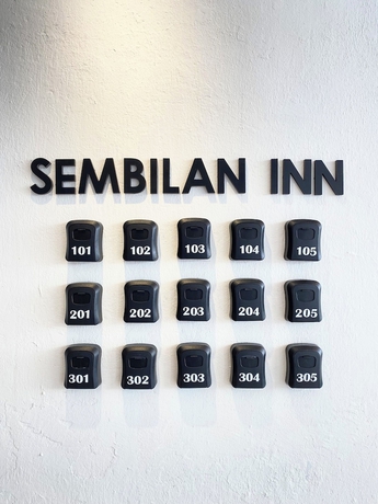 Imagen general del Hotel Sembilan Inn by Soft loft. Foto 1