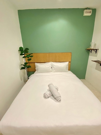 Imagen de la habitación del Hotel Sembilan Inn by Soft loft. Foto 13