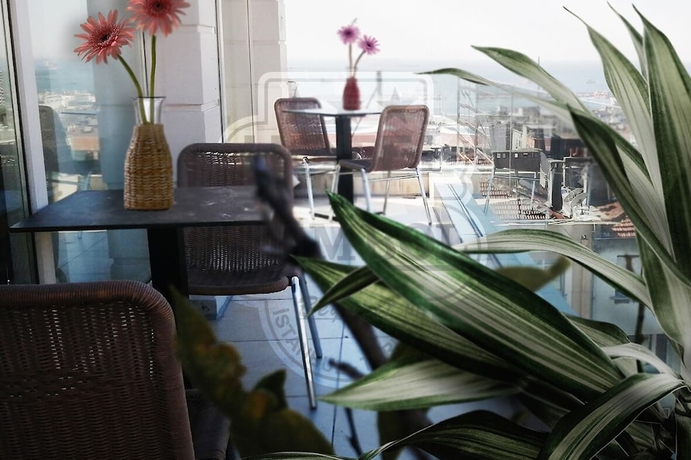 Imagen de la habitación del Hotel Sembol. Foto 18