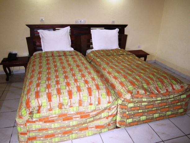 Imagen de la habitación del Hotel Seme Beach. Foto 9