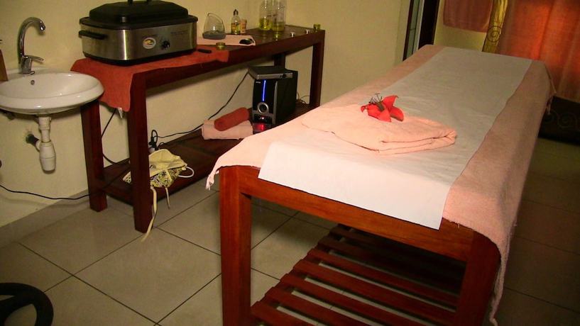 Imagen general del Hotel Seme Beach. Foto 1