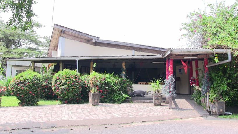 Imagen del bar/restaurante del Hotel Seme Beach. Foto 5
