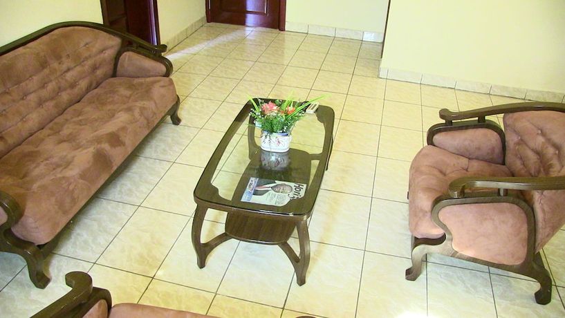 Imagen de la habitación del Hotel Seme Beach. Foto 12