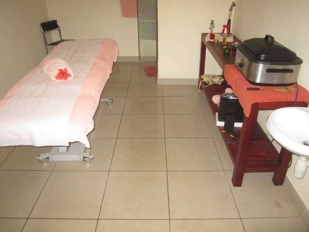 Imagen general del Hotel Seme Beach. Foto 2