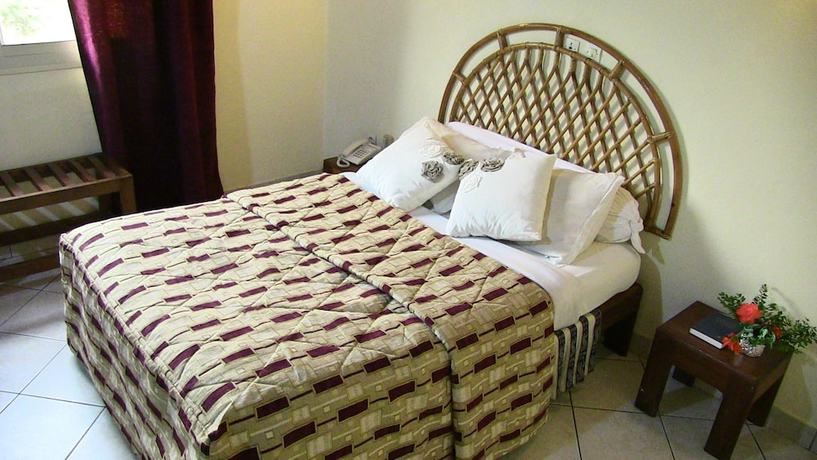 Imagen general del Hotel Seme Beach. Foto 3