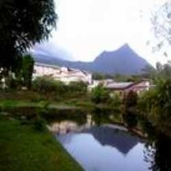 Imagen general del Hotel Seme Beach. Foto 2