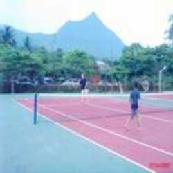 Imagen general del Hotel Seme Beach. Foto 3