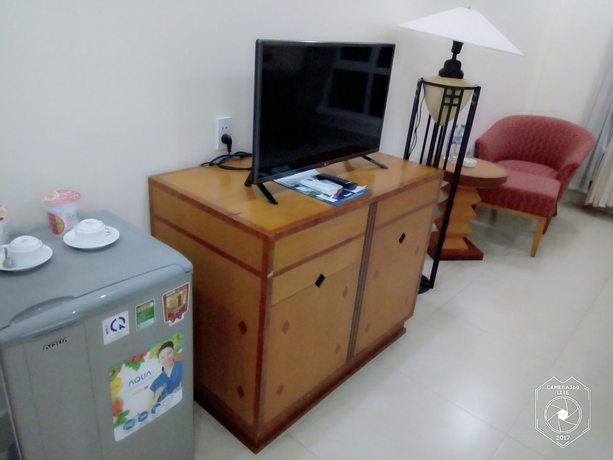 Imagen de la habitación del Hotel Semec. Foto 2