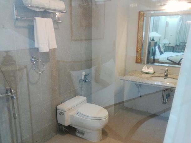 Imagen de la habitación del Hotel Semec. Foto 4