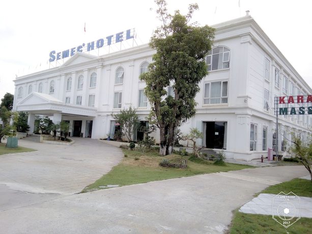 Imagen general del Hotel Semec. Foto 1