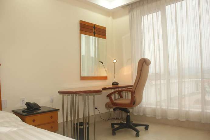 Imagen de la habitación del Hotel Semec. Foto 6