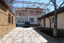 Imagen general del Hotel Semeiniy Otdih. Foto 5