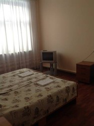 Imagen general del Hotel Semeiniy Otdih. Foto 2