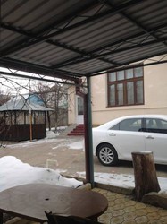 Imagen general del Hotel Semeiniy Otdih. Foto 4