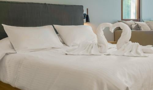 Imagen de la habitación del Hotel Semeli Boutique. Foto 8