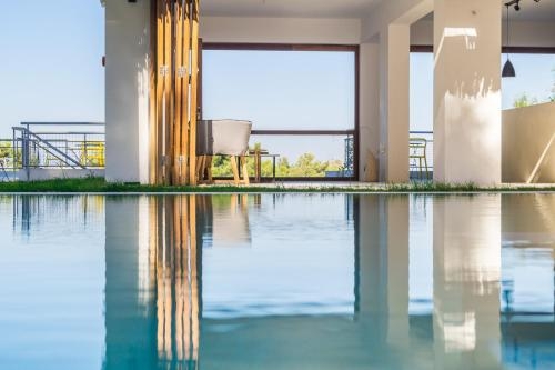 Imagen general del Hotel Semeli Boutique. Foto 2