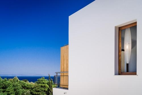 Imagen general del Hotel Semeli Boutique. Foto 7