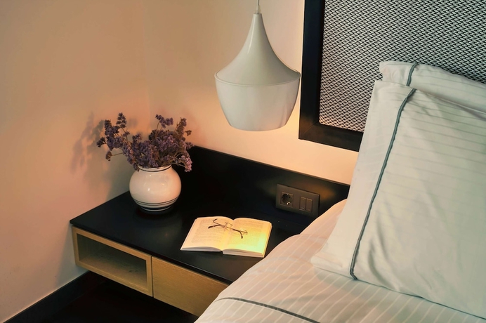 Imagen de la habitación del Hotel Semeli Coast Mykonos Curio Collection by Hilton. Foto 3
