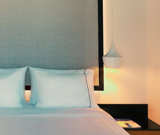 Imagen de la habitación del Hotel Semeli Coast Mykonos Curio Collection by Hilton. Foto 7