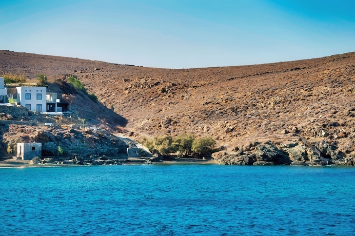 Imagen general del Hotel Semeli Coast Mykonos Curio Collection by Hilton. Foto 1