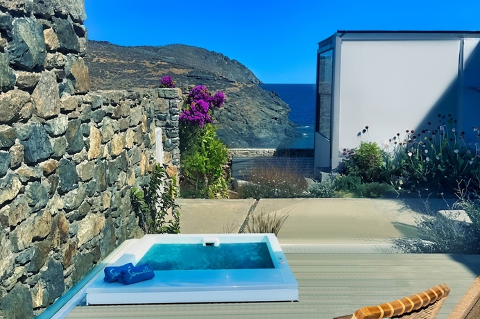 Imagen de la habitación del Hotel Semeli Coast Mykonos Curio Collection by Hilton. Foto 11