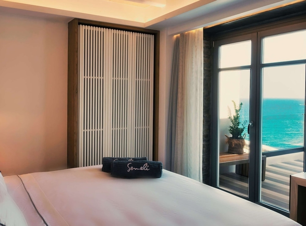 Imagen de la habitación del Hotel Semeli Coast Mykonos Curio Collection by Hilton. Foto 12