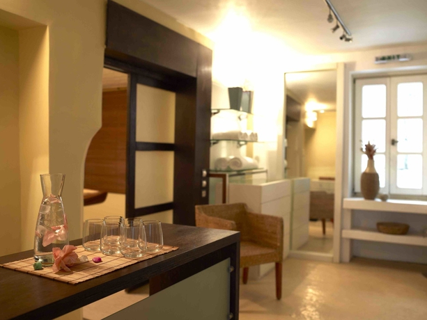 Imagen de los interiores del Hotel Semeli, Mikonos. Foto 8