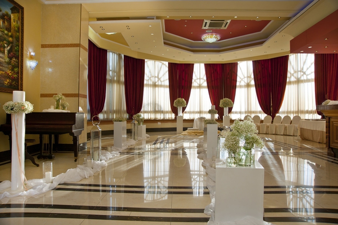 Imagen de los interiores del Hotel Semeli, NICOSIA. Foto 15